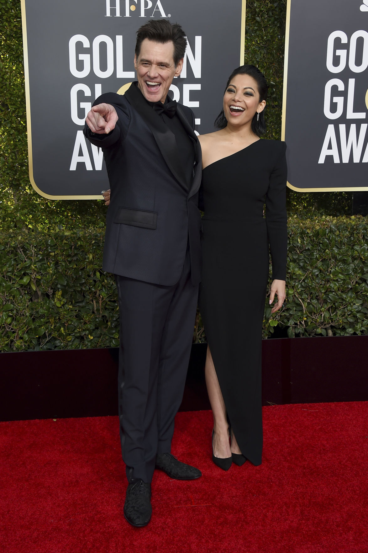 76th Annual Golden Globe Awards - Arrivals